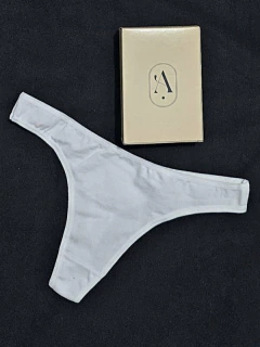 Pack x3 colaless en algodón (77P284) - comprar online