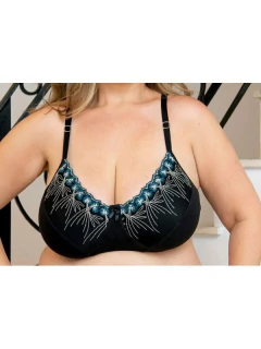 Corpiño Reductor en Algodón con Lycra Reforzado. (171070) - tienda online