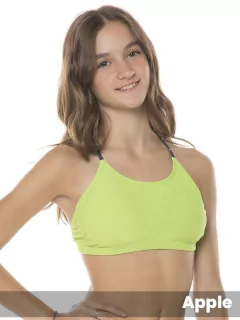 Malla Top Alto Teen (1412824)
