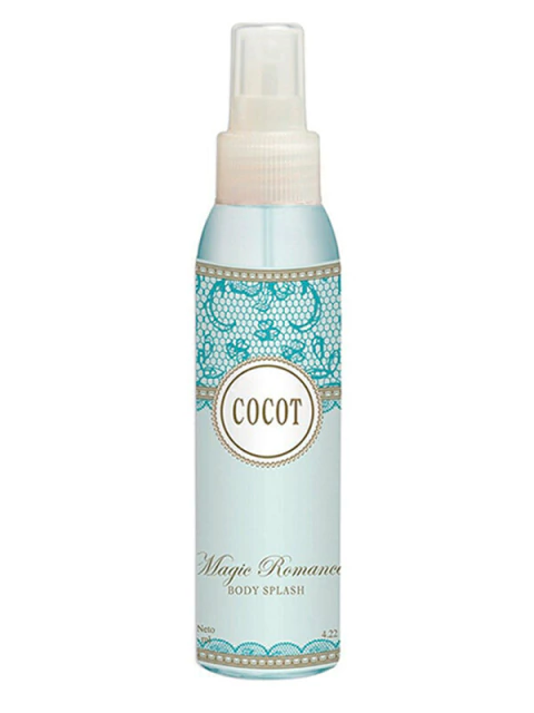 Body Splash Magic Romance 125 MLCon Estuche (14614125)