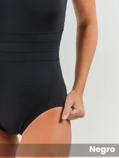 Imagen de Malla competición con alforza lisa (329625)