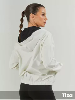 Campera rompevientos lisa (3215614) - tienda online