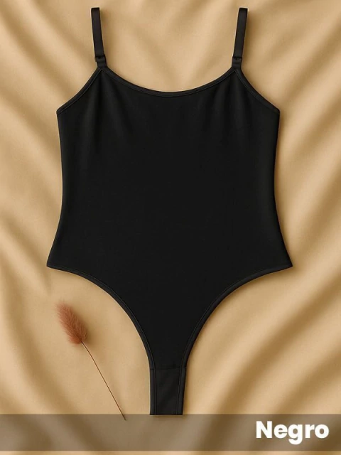 Body Supplex Less Regulable T.2 al T.5 (24BSRL08)