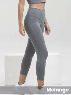 Capri Microfibra Lisa Con Bolsillo (3215225)