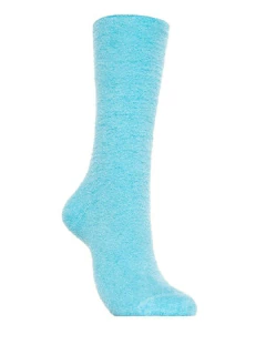 Soquete Chenille Lisa S/Costura (143281) - comprar online