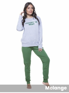 Pijama Invest In Rest (147455)