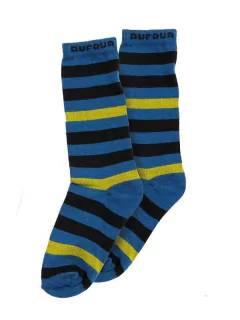 Soquete Kids Rayado (142286) - Adorate
