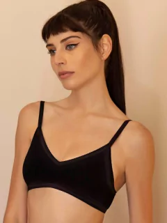 Soutien En Algodón con Lycra (77102) - comprar online