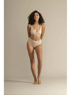 Corpiño Triángulo algodón Lyc Confort Milano Doble Taza (371937C) en internet