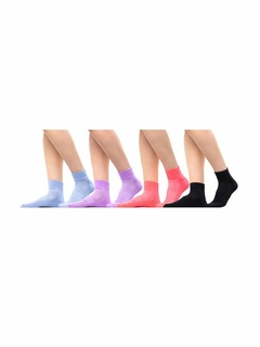 Media Corta Nylon (143337) - comprar online