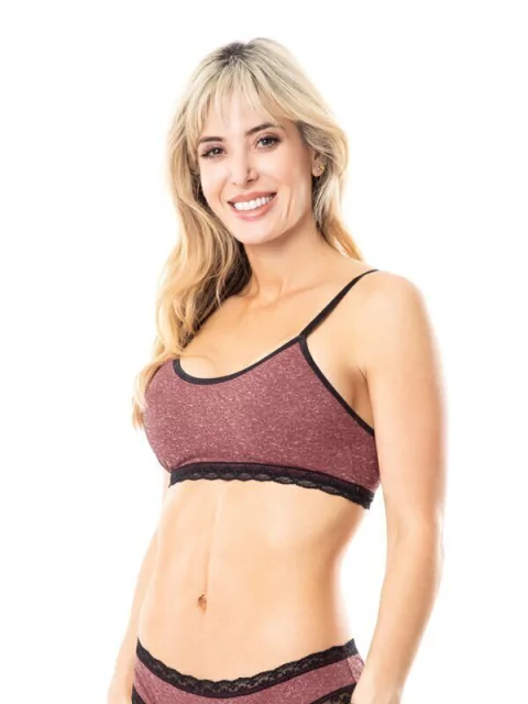 Top Vigoré Con Puntilla (146098) en internet