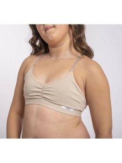 Top Juvenil algodón y lycra (371927JC) - Adorate