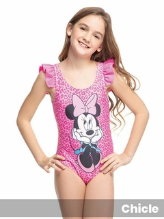 Malla Entera Niña Minnie (1420900)