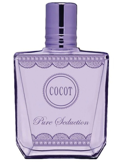 EDT Pure Seduction 50 Ml (14613050)
