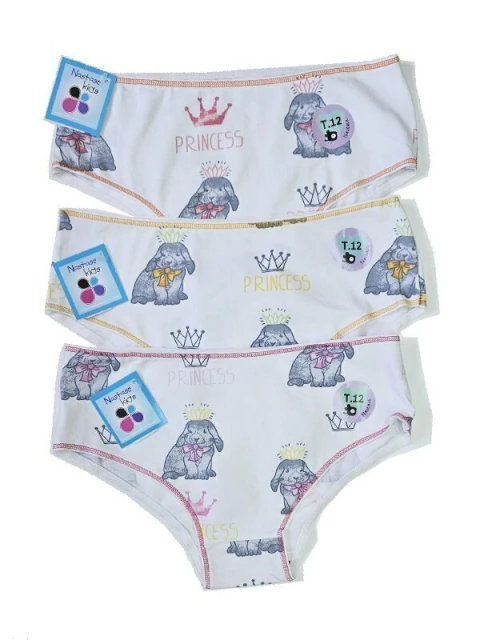 Bombacha conejos T.8-10-12 (24623)