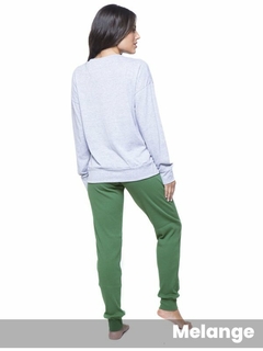 Pijama Invest In Rest (147455) - comprar online