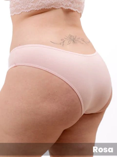 Vedetina algodón rosa (54755R) - comprar online