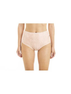 Colaless alta CHELSEA encaje y microfibra (3779333)