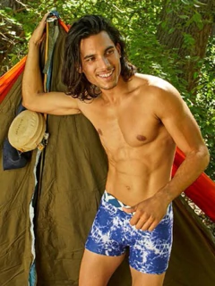 Boxer Algodón-Lycra Pinza Central Batik (291363) en internet