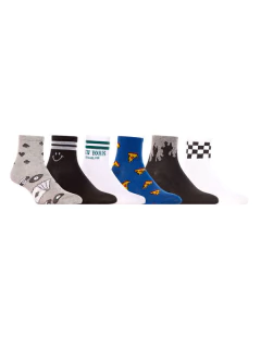 Media Quarter Con Diseño (142619) - comprar online