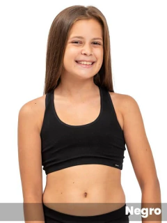 Top Juvenil con espalda deportiva (371956JC)