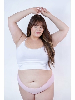 Culote Extra Large algodón y lycra Navidad (24N043)