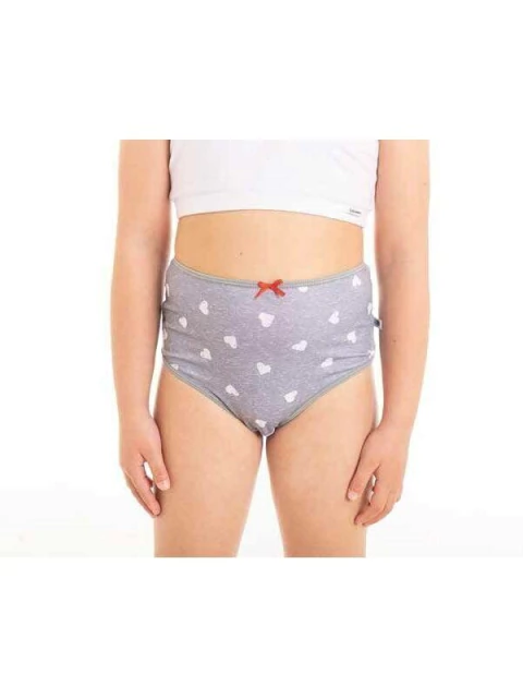 Pack X3 Cuore Bombachas Nena Clasicas (37P85404) - comprar online