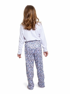 Pijama Niña Bonjour (147435) - comprar online