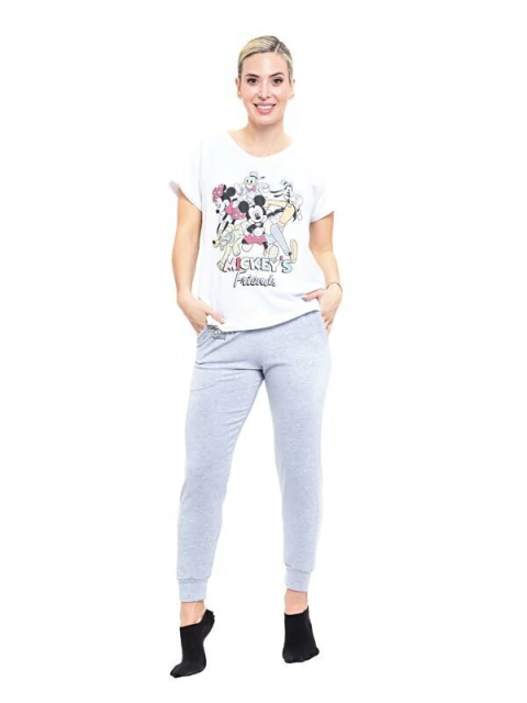 Pantalón Mickey Friends (1421064)