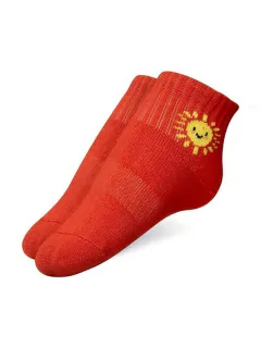 Soquete de niño morley surtido (47104MS)