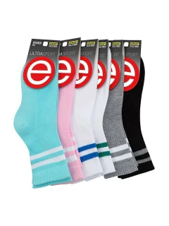 Soquete Alto SOFT Deportivo Surtido (47550) - comprar online