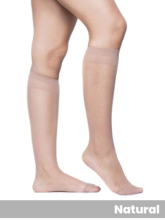 Pack x2 Medias 3/4 Multifilamento (14420) en internet