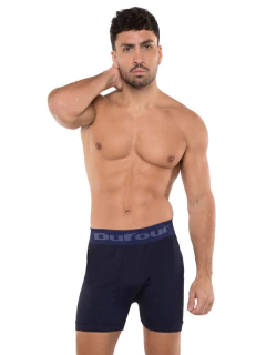 Boxer Algodón Liso sin Costura (1412050) - comprar online