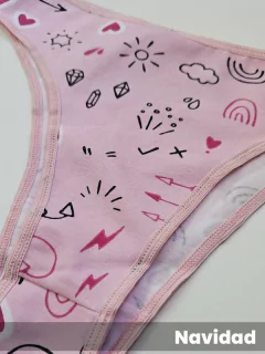Vedetina T2 Flechas navidad (24N987) - comprar online