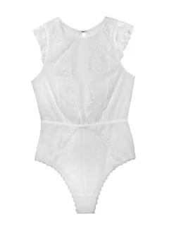 Body cerrado colaless Jazmin (52132JAZ) - comprar online