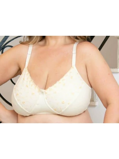 Corpiño Reductor en Algodón con Lycra Reforzado. (171070) - comprar online