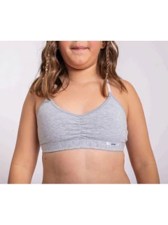 Imagen de Top Juvenil algodón y lycra (371927JC)