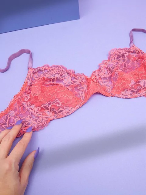 Corpiño Copa Entera Amarilis (52106AMAR)