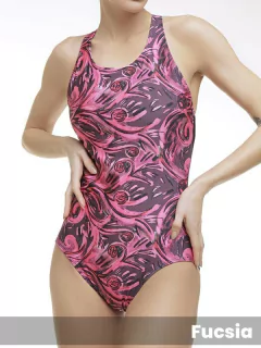 Competicion Tricot Estampada (329629) - Adorate