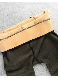 Imagen de Panty térmica efecto piel (60130)