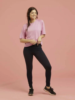 Leggins Algodón con Lycra (323000) - Adorate