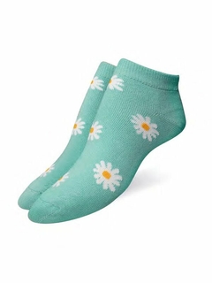 Soquete Estampado (47101)