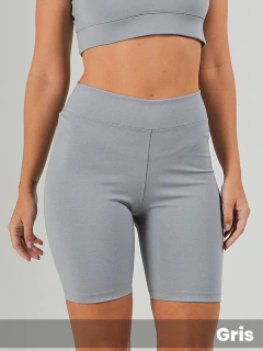 Biker Lisa Microfibra Power (329300)