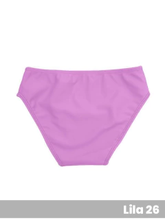 Malla Bombacha De Nena Básica (1412753)