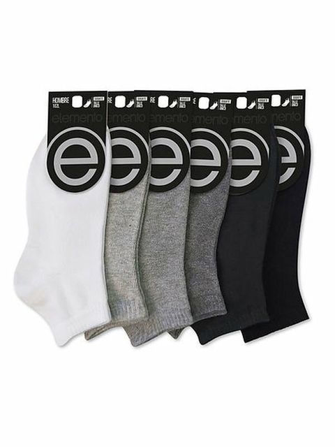 Soquete Liso (47102L) - comprar online