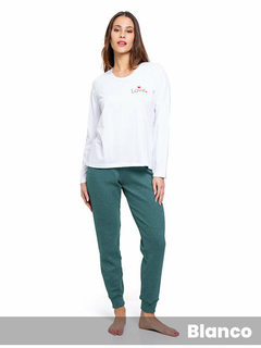 Pijama Love (147431)