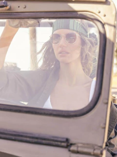 Conjunto sin taza de algodón & lycra con elástico personalizado y less (491605) - tienda online