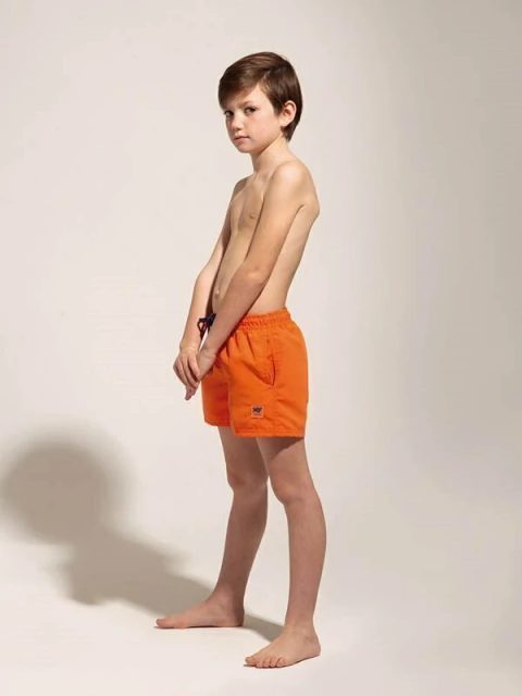 Traje de baño Junior Liso (29501) - comprar online