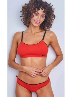 Conjunto LIFE top y colaless clasica morley ultra suave (371916) - tienda online