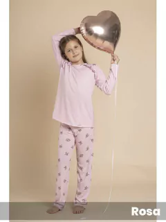 Pijama composee GIULIA (371453NL)